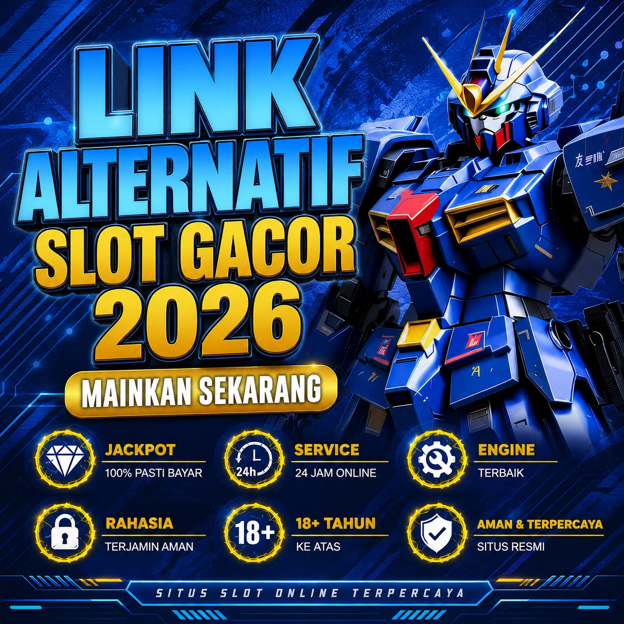 INARA22 > Gerbang Keuntungan Utama Dengan Layanan Modern Bintang Lima